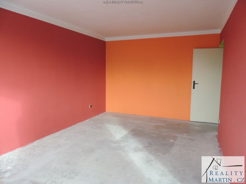 Prodej bytu 3+1 76 m² Sudoměřice u Bechyně, okres Tábor - galerie 5