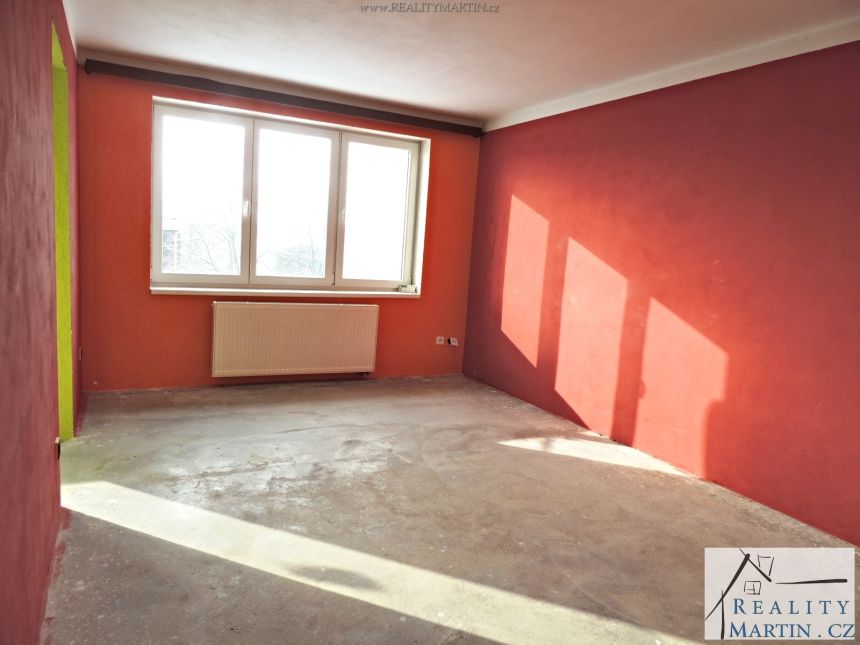 Prodej bytu 3+1 76 m² Sudoměřice u Bechyně, okres Tábor - galerie 10