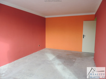 Prodej bytu 3+1 76 m² Sudoměřice u Bechyně, okres Tábor - galerie 14