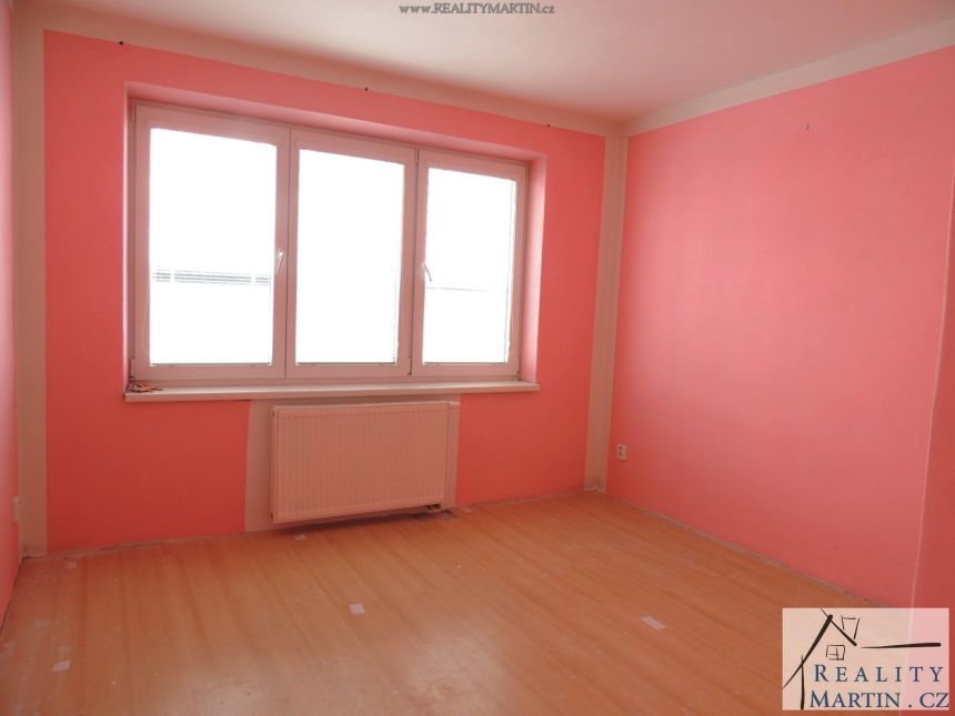 Prodej bytu 3+1 94 m² Sudoměřice u Bechyně, okres Tábor - galerie 2