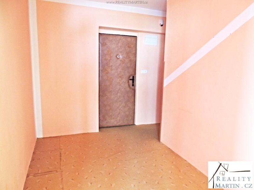 Prodej bytu 3+1 94 m² Sudoměřice u Bechyně, okres Tábor - galerie 5