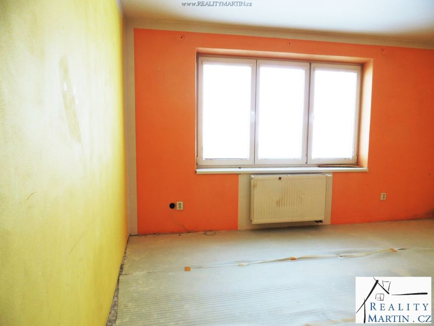 Prodej bytu 3+1 94 m² Sudoměřice u Bechyně, okres Tábor - galerie 9