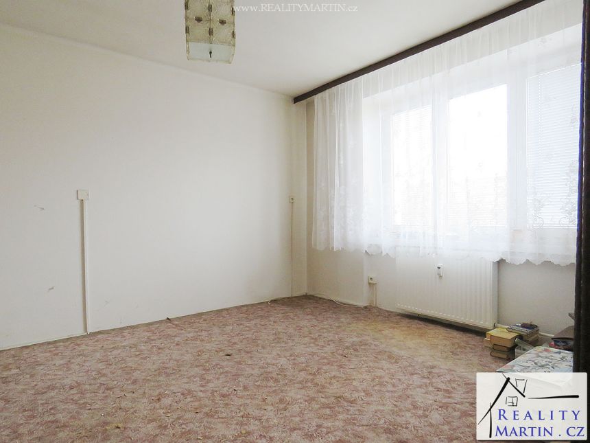  Prodej bytu 2+1 63 m² 28. října, Příbram VII  - galerie 6