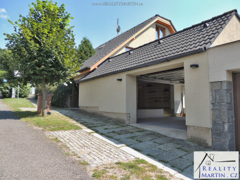 Prodej RD 362 m², Máchova, Písek - Budějovické Předměstí - galerie 58