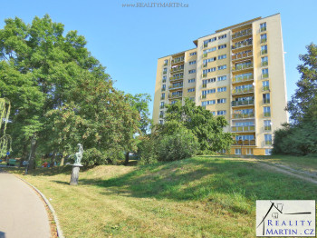 Prodej bytu 1+kk 24 m² Plzeňská, Příbram I - galerie 13