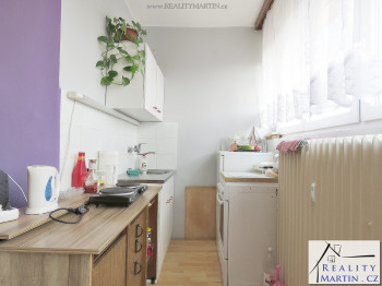 Prodej bytu 1+kk 24 m² Plzeňská, Příbram I - galerie 13