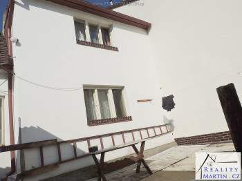 Prodej RD 121 m², pozemek 268 m²  Čs. legií, Milevsko - galerie 15