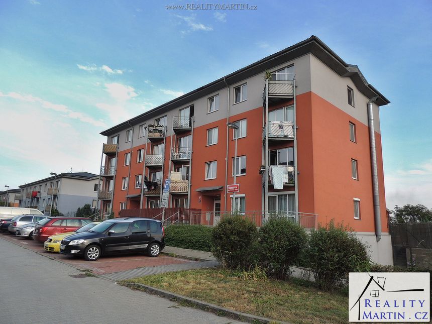 Prodej bytu 4+kk 80 m² Dandova, Praha 9 - Horní Počernice