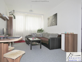  Prodej bytu 2+kk 42 m² Brodská, Příbram VIII - galerie 15