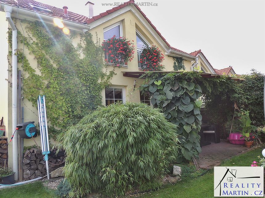 Prodej RD 107 m², pozemek 367 m² U Rybníka, Hovorčovice - galerie 17