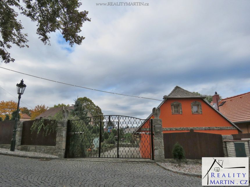 RD 110 m², pozemek 550 m², Hynka Kličky, Příbram VI-Březové Hory