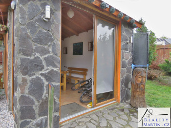 RD 110 m², pozemek 550 m², Hynka Kličky, Příbram VI-Březové Hory - galerie 38
