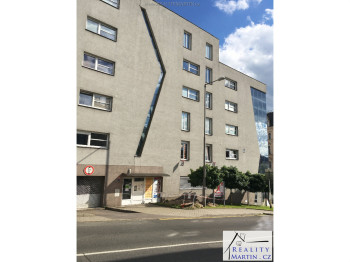 Prodej bytu 2+kk 82 m² Lípová, Liberec IV-Perštýn - galerie 19
