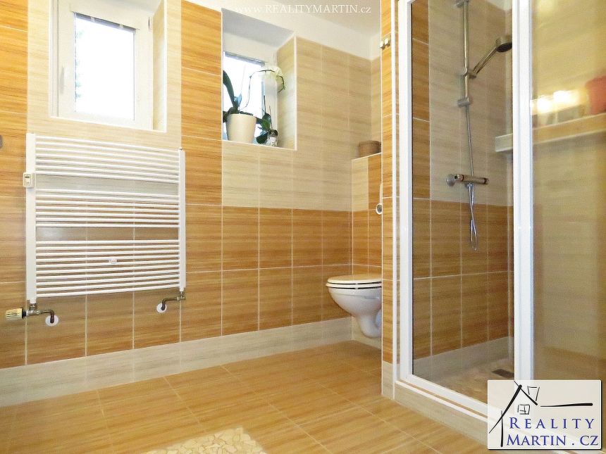 Prodej bytu 2+1 60 m² Politických vězňů, Příbram VII - galerie 4