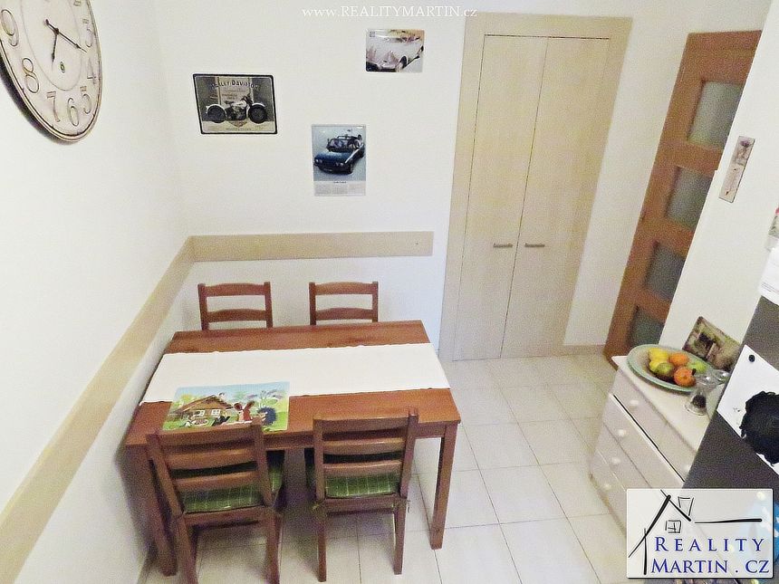 Prodej bytu 2+1 60 m² Politických vězňů, Příbram VII - galerie 11