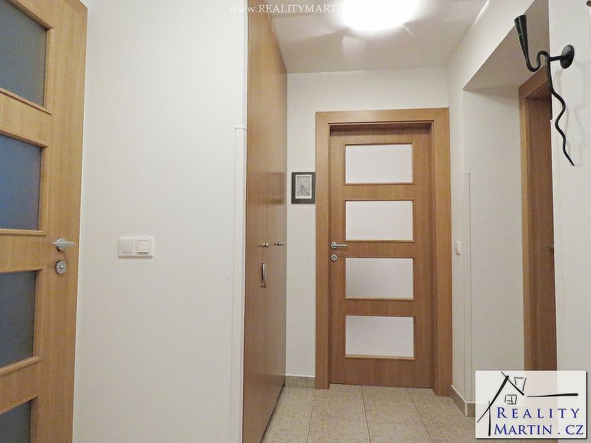 Prodej bytu 2+1 60 m² Politických vězňů, Příbram VII - galerie 13