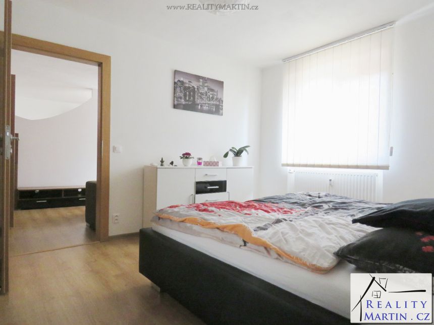 Prodej bytu 2+1 60 m² Politických vězňů, Příbram VII - galerie 21
