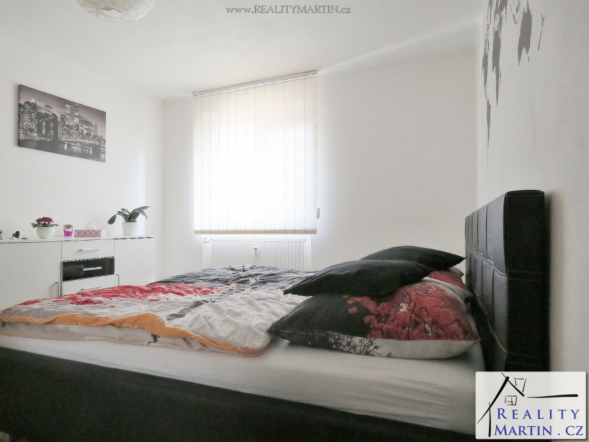 Prodej bytu 2+1 60 m² Politických vězňů, Příbram VII - galerie 22