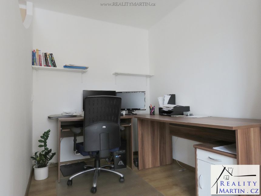 Prodej bytu 2+1 60 m² Politických vězňů, Příbram VII - galerie 24