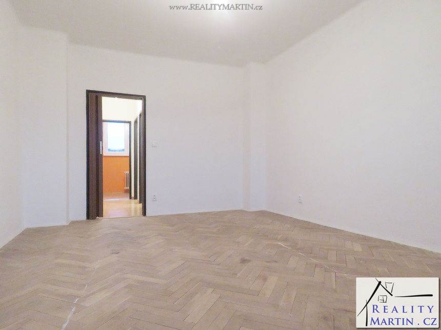 Prodej bytu 2+1 51 m² Edvarda Beneše, Příbram VII - galerie 6