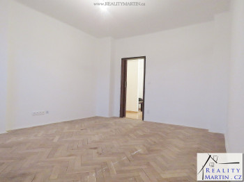 Prodej bytu 2+1 51 m² Edvarda Beneše, Příbram VII - galerie 12