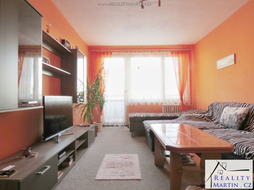 Prodej bytu 2+1 58 m² Čechovská, Příbram VIII - galerie 2