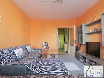 Prodej bytu 2+1 58 m² Čechovská, Příbram VIII - galerie 15