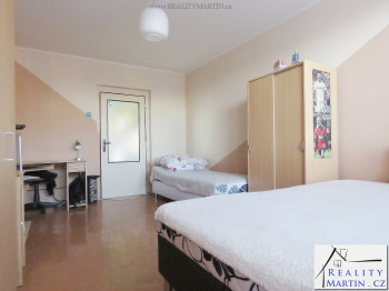 Prodej bytu 2+1 58 m² Čechovská, Příbram VIII - galerie 15