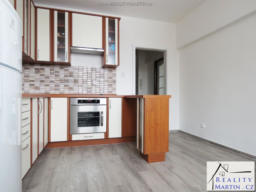 Prodej bytu 1+1 39 m² Mariánská, Příbram VII - galerie 2