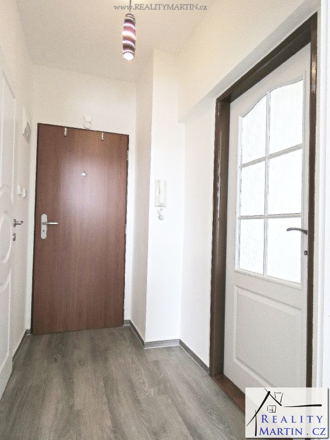 Prodej bytu 1+1 39 m² Mariánská, Příbram VII - galerie 7