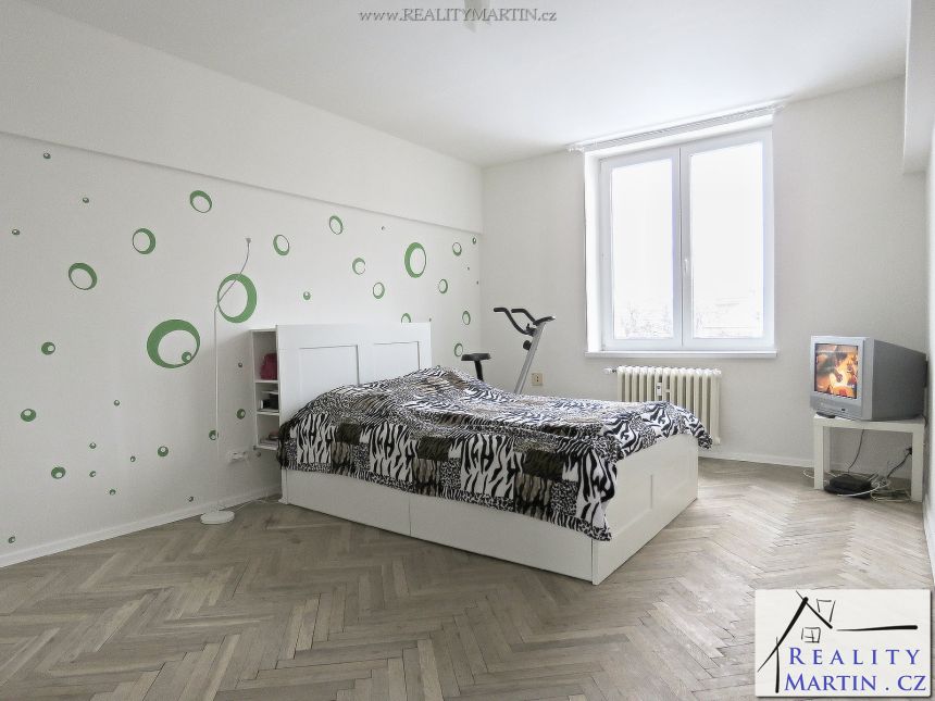 Prodej bytu 1+1 39 m² Mariánská, Příbram VII - galerie 10
