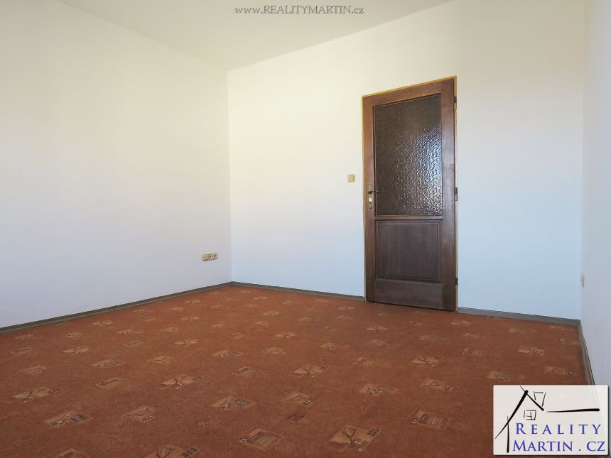 Prodej bytu 3+kk 58 m² třída Osvobození, Příbram VII - galerie 5