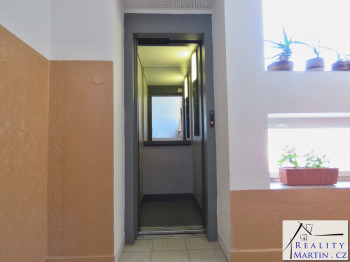 Prodej bytu 3+kk 58 m² třída Osvobození, Příbram VII - galerie 22