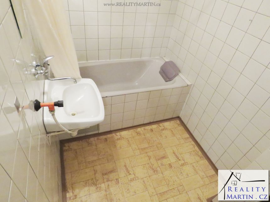 Prodej bytu 2+kk 52 m² Brodská, Příbram VIII - galerie 9