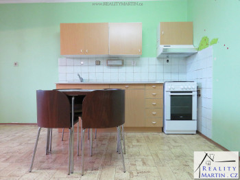 Prodej bytu 2+kk 52 m² Brodská, Příbram VIII - galerie 14