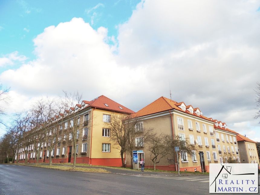 Prodej bytu 2+1 52 m² Politických vězňů, Příbram VII