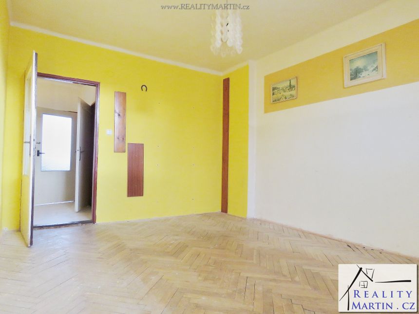 Prodej bytu 2+1 52 m² Politických vězňů, Příbram VII - galerie 2
