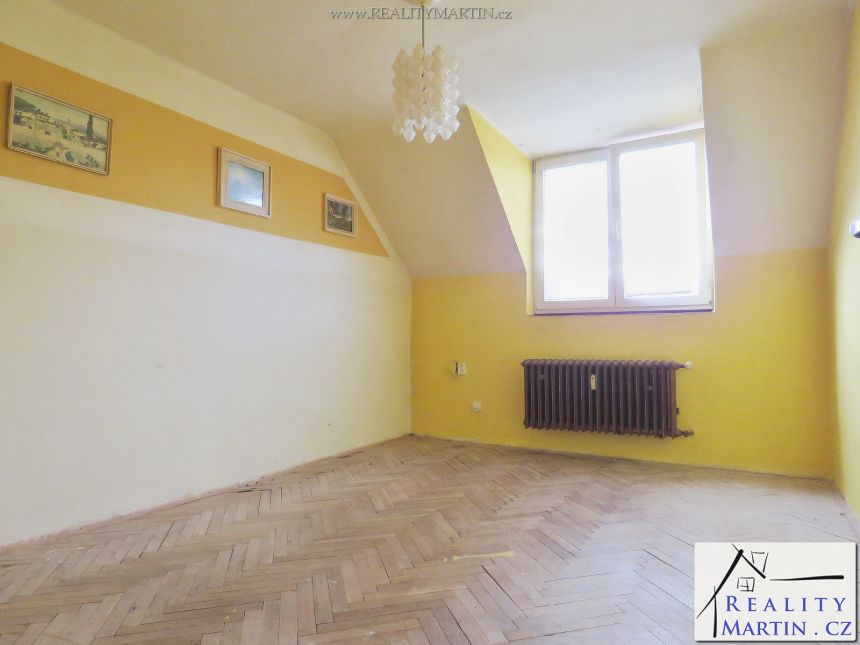 Prodej bytu 2+1 52 m² Politických vězňů, Příbram VII - galerie 3