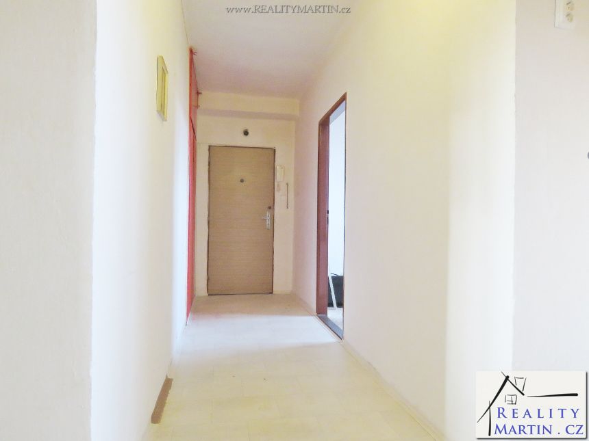 Prodej bytu 2+1 52 m² Politických vězňů, Příbram VII - galerie 8