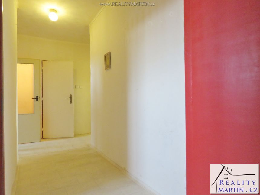Prodej bytu 2+1 52 m² Politických vězňů, Příbram VII - galerie 9