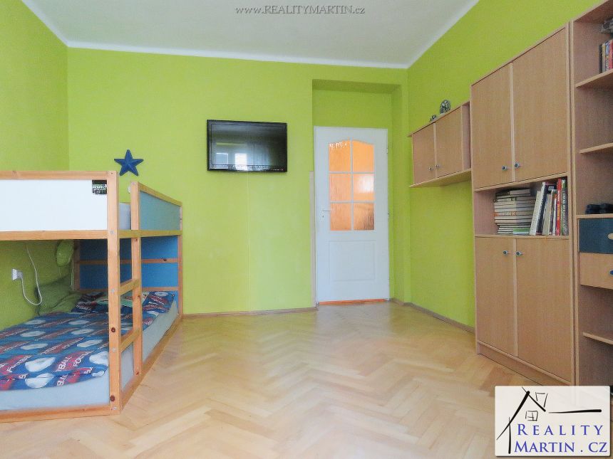 Prodej bytu 3+1 78 m² Politických vězňů, Příbram VII - galerie 13