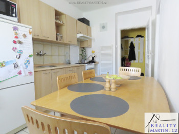 Prodej bytu 3+1 78 m² Politických vězňů, Příbram VII - galerie 16