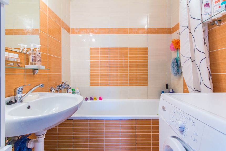 Prodej bytu 78 m2 Praha - Borského ul. - galerie 10