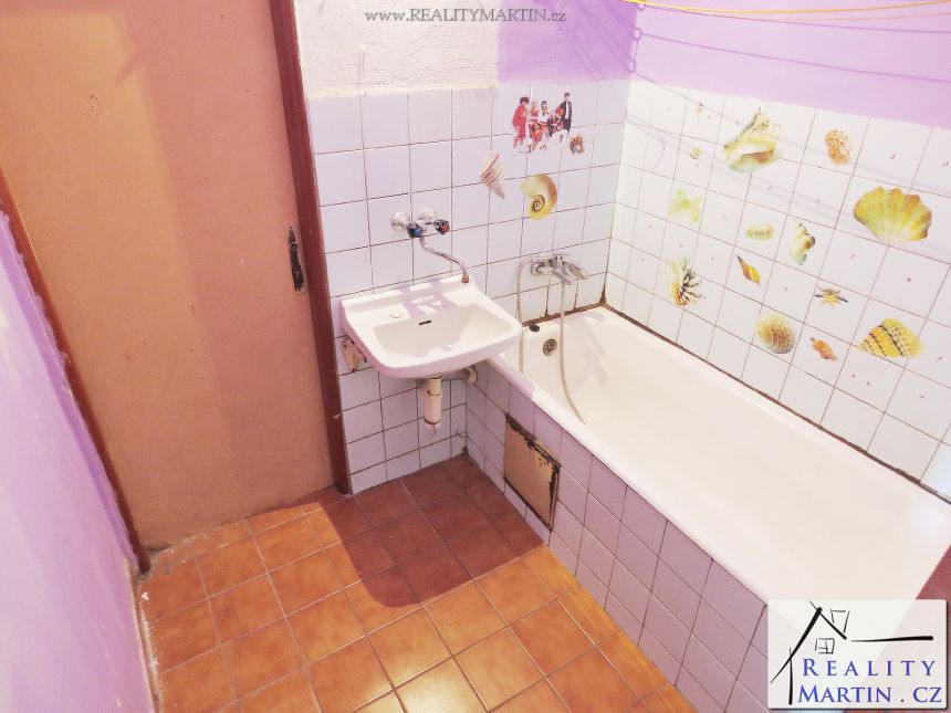 Prodej bytu 2+1 52 m² Příbram VII - galerie 9