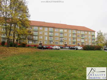 Prodej bytu 2+1 54 m² Okružní, Příbram VII - galerie 16
