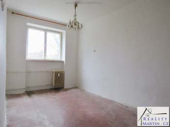 Prodej bytu 3+kk 55 m² Edvarda Beneše, Příbram VII - galerie 19