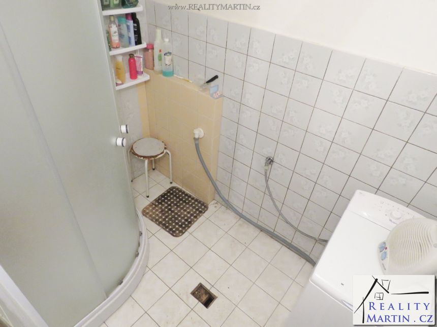 Prodej chalupy 247 m², pozemek 820 m² Zalužany, okres Příbram - galerie 14