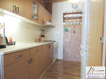 Prodej bytu 3+kk 62 m² Milínská, Příbram - galerie 17