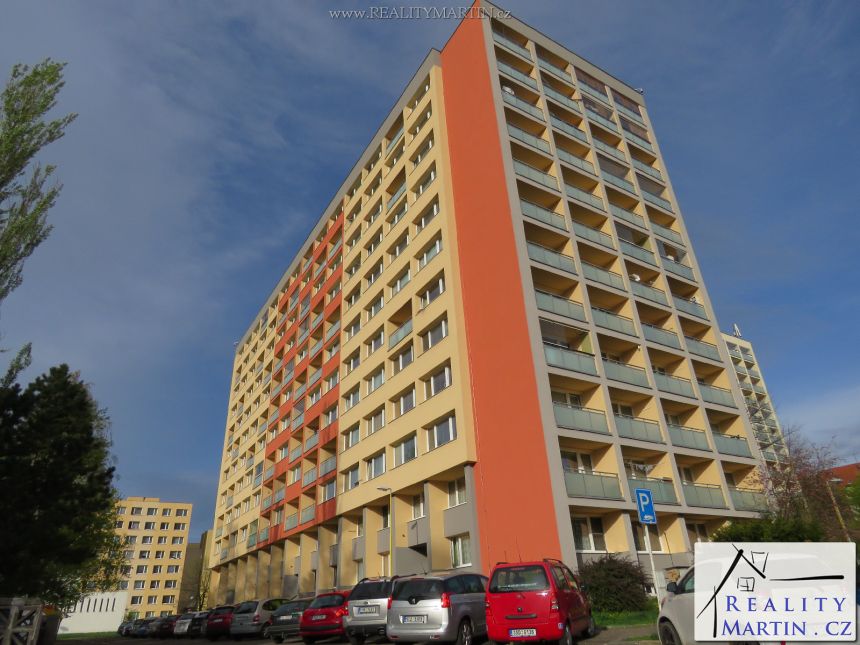 Prodej bytu 3+1 75 m² Ryneček, Příbram III