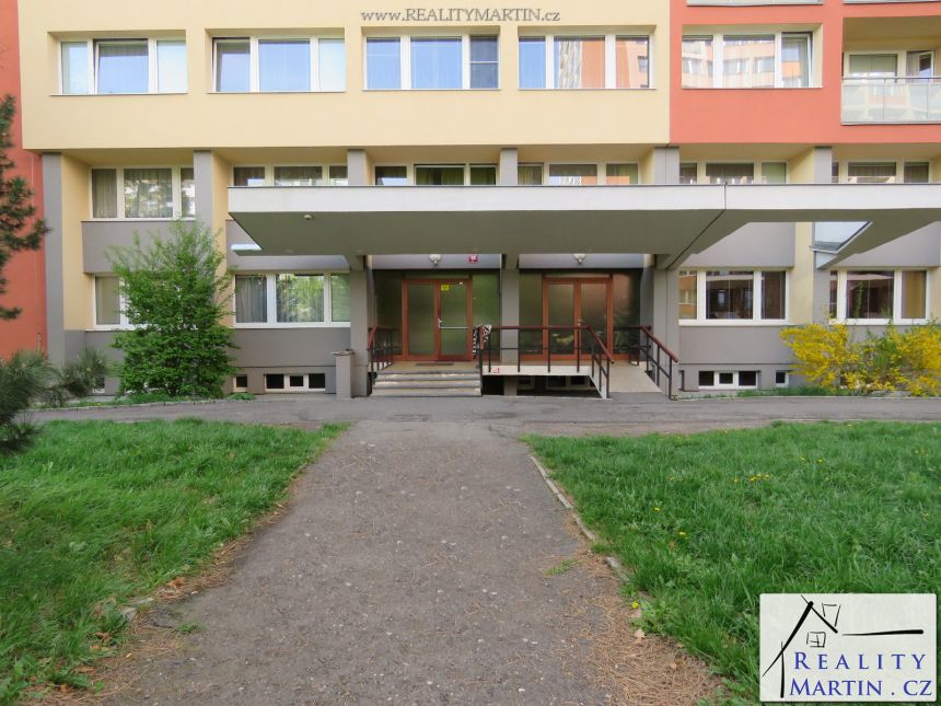 Prodej bytu 3+1 75 m² Ryneček, Příbram III - galerie 18